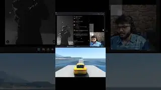 Dank rishu reacting to king diss