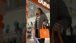 #Duna_Ukraine #collaboration with Natalka Karpa ( #brandvoice )   #наталкакарпа