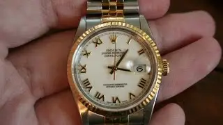 Who Makes the Best Watches? - Watch Questions Vlog 1