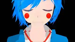 MMÐXFNAF !!Flash Warning¡¡ blood Nightmare Parade+Body(Leer descripción)