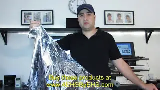 Preview to EMF Protection - 2015