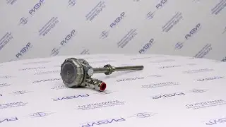 РИЗУР-900. Сигнализатор уровня ультразвуковой.