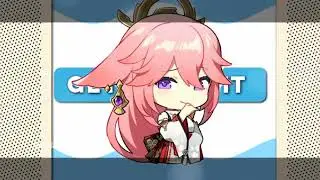 GET INTO IT (YUH) EDIT | YAE MIKO