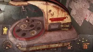 Fallout pie