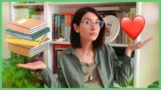 10 КНИГ, СФОРМИРОВАВШИХ МОЙ ЧИТАТЕЛЬСКИЙ ВКУС | Первый опыт модернизма и магического реализма