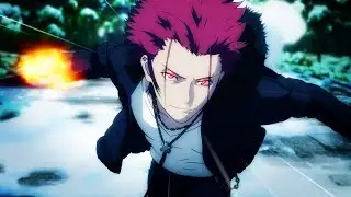 「K」How Far We've Come AMV