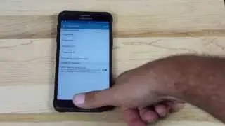 Quick Tip: Add Multiple Fingerprints Galaxy Note 5