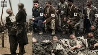 Nazi Counterinsurgency in Yugoslavia Ended in Mass Graves