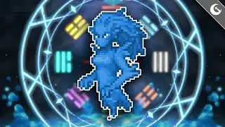 Battle Against Powerful Enemies in this Mod!: Terraria - TETRAD Bosses Battles Mod