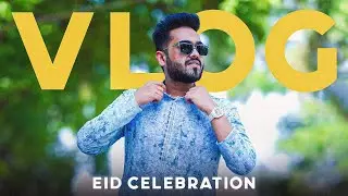 Apna Eid Celebration ❤️🥰