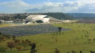 نهاية الأشغال بالمسرح الكبير للرباط و الافتتاح قريبا  🇲🇦🇲🇦 GRAND THÉÂTRE DE RABAT #Maroc #Morocco