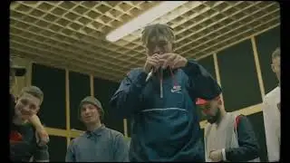 PRA(KILLA'GRAMM), ФАСТ АЛЬБЕРТО, PASTOR NAPAS (ОУ 74), TUMANIYO (HAJIME RECORDS), REZO, BLACK SANTA