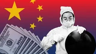 The Rise of a New Global Power