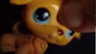 Lps MV We Are Young