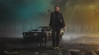 Plastic Heart - John Wick Chapter 2 - Nostalghia