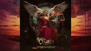 Born Of Osiris - Shadowmourne