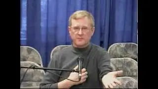 Boyd Badten: The Yoga of Fire Breathing