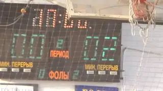 16 КУ 7 Energym – Универ  2