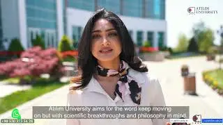 Atılım University | International Relations Directorate