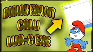 ROBLOX EXPLOIT: CALU V7.2 [LUA-C SCRIPT EXE] | BEST LUA-C EXECUTOR!!!??