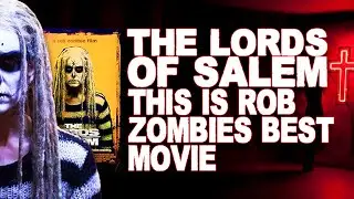 The Lords Of Salem Is Rob Zombie's Eyes Wide Shut