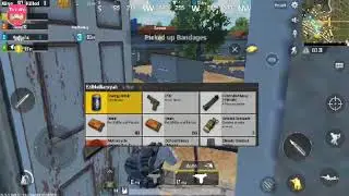 Cùng chơi PUBG mobile anh em ơi