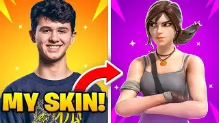 15 TRYHARD Skins Fortnite Pros Main!