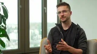 Hear from 2024 Talent Kick Graduates: Mimic Robotics