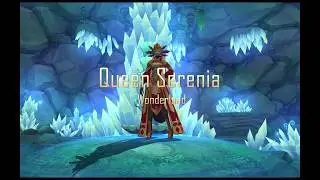 Ragnarok Online 2 - MP LordQyburn vs Queen Serenia - Clash of Gods