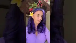Bali hairstyle🌴🌊