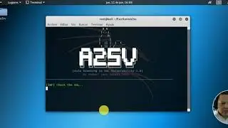 Análisis con A2SV