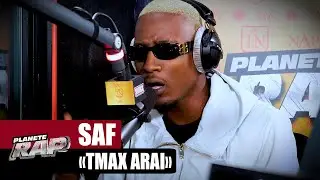 [EXCLU] Saf - TMAX Arai 