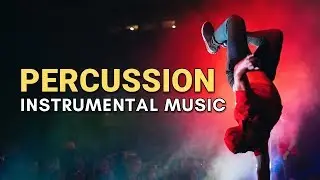 PERCUSSION INSTRUMENTAL MUSIC | NO COPYRIGHT BACKGROUND MUSIC