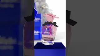 Letoile product animation | Blender