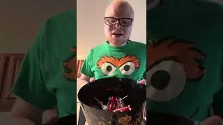 “I Want Candy”