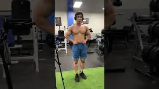 You'll never be able to get big kid...