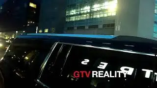 Robert De Niro on GTV Reality
