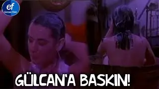 Yarabbim | Gülcan Banyo Yaparken Saldırıya Uğruyor!