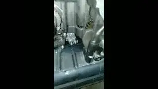 cb400 engine tutorial last part