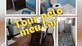 mudamos para uma casa maior!!! 😃