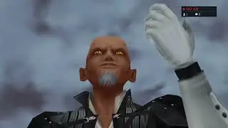 Kingdom Hearts Birth By Sleep Final Mix (12)
