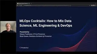 MLOps Cocktails Done Right  How to Mix Data Science, ML Engineering and DevOps
