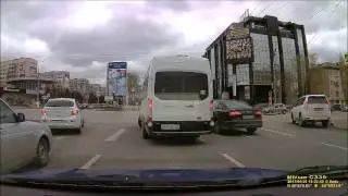 Маршрутки Волгограда