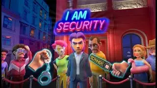 I Am Security