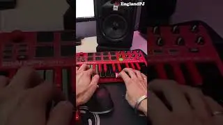 Do you have a MIDI keyboard too? 😂 