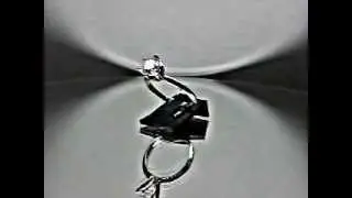 Бриллиант 1.02 карата