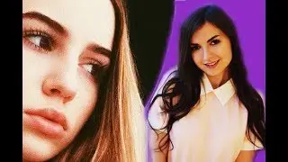 Maryana Ro feat Алена Венум  - To be free (клип 2018)