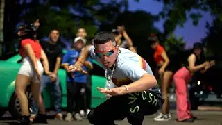 Eme Glock - La Azote (JFS)