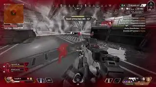 Rank Clutch #apexlegends #gamer  #691 #clutch #apexlegendsps4 #apex