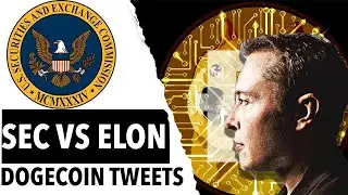 Dogecoin Elon Musk Tweets Sparks SEC Investigation